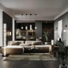 Подвесной светодиодный светильник Odeon Light Exclusive Hightech Jam 5409/5L Подвесной светодиодный светильник Odeon Light Exclusive Hightech Jam 5409/5L