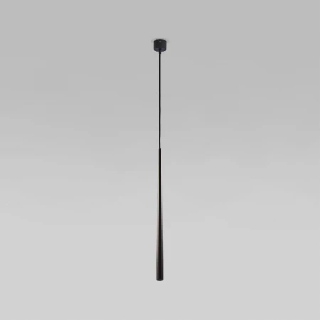 Подвесной светильник TK Lighting 6410 Piano Black