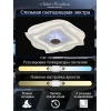Потолочный светодиодный светильник Natali Kovaltseva Led Lamps 81067