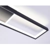 Потолочный светодиодный светильник Ambrella light Comfort LineTech FL51454