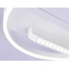 Потолочный светодиодный светильник Ambrella light Comfort LineTech FL51457