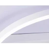 Потолочный светодиодный светильник Ambrella light Comfort LineTech FL51457