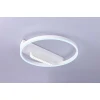 Потолочный светодиодный светильник Ambrella light Comfort LineTech FL51457