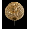 Потолочный светильник Arte Lamp Turbante A6850PL-4GO
