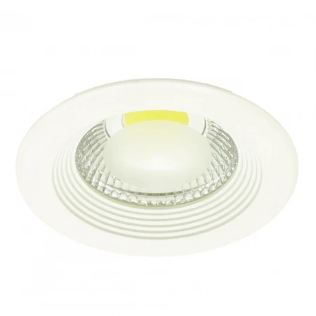 Встраиваемый светильник Arte Lamp Uovo A6406PL-1WH