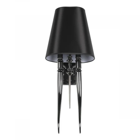 Бра Loft IT Brunilde 10207W/M Black