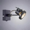 Спот Arte Lamp Costruttore A4300AP-1BK