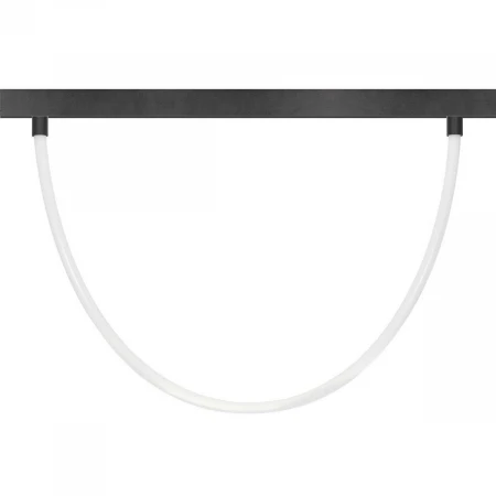 Трековый светодиодный светильник Arlight Mag-Orient-Tube-Elastic-R25-L5000-60W Warm3000 040940