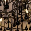 Подвесная люстра Loft IT Bijout 10067/1500 BK