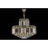 Подвесная люстра Arti Lampadari Ovada E 1.5.50.102 G