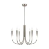 Подвесная люстра Freya Branches FR5253PL-06N