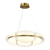 Подвесной светодиодный светильник ST Luce Etoile SL1304.203.45