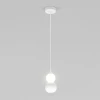 Подвесной светильник Eurosvet Polar 50250/1 LED белый Подвесной светильник Eurosvet Polar 50250/1 LED белый