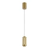 Подвесной светодиодный светильник Arte Lamp Omicron A1134SP-7PB