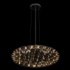 Подвесной светодиодный светильник Loft IT Raimond 1898/1000 Chrome