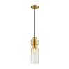 Подвесной светильник Odeon Light SCROW 5057/1A