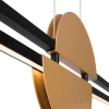 Подвесной светодиодный светильник Maytoni Modern Skyline MOD179PL-L26BS4K Подвесной светодиодный светильник Maytoni Modern Skyline MOD179PL-L26BS4K