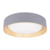 Потолочный светодиодный светильник Loft IT Coin 10202 Grey Потолочный светодиодный светильник Loft IT Coin 10202 Grey