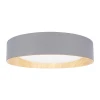 Потолочный светодиодный светильник Loft IT Coin 10202 Grey Потолочный светодиодный светильник Loft IT Coin 10202 Grey
