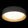 Потолочный светодиодный светильник Loft IT Coin 10202 Grey Потолочный светодиодный светильник Loft IT Coin 10202 Grey