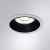 Встраиваемый светодиодный светильник Arte Lamp Chess A3313PL-1WH