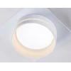Встраиваемый светильник Ambrella light Techno Spot GX53 Acrylic tech TN5221