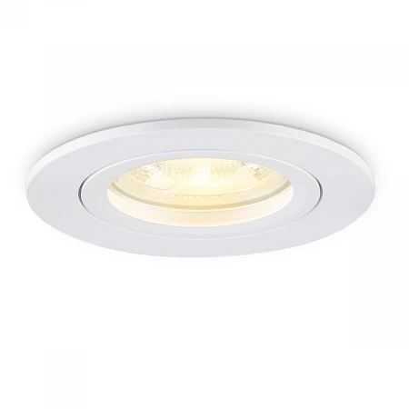 Встраиваемый светильник Ambrella light Techno Spot Standard Tech TN102450