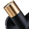 Бра Indigo Doppio 11036/2W Black V000454