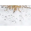 Бра Garda Decor Капли 86-8015/3G