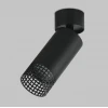 Спот IMEX Grido GU10 IL.0005.5301-BK