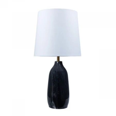 Настольная лампа Arte Lamp Rukbat A5046LT-1BK