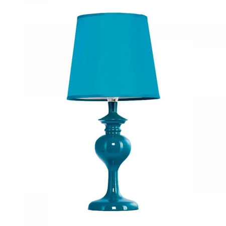 Настольная лампа Gerhort 33954 Blue