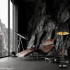 Торшер Loft IT Arsenal 10136/F Dark grey