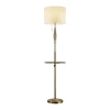 Торшер Odeon Light Classic Latte 5403/1F