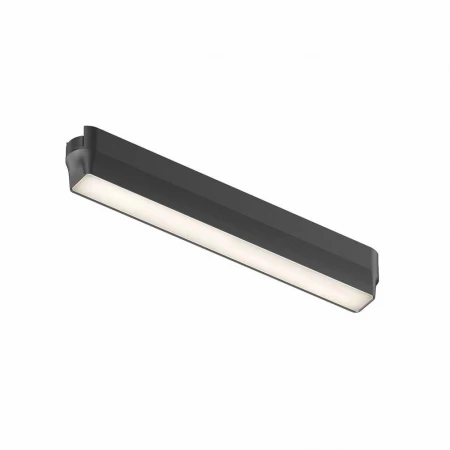 Трековый светильник Denkirs AIR LINEAR DK5360-BK