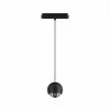 Трековый светильник Denkirs AIR HANG DK5376-BK