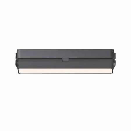 Трековый светильник Denkirs AIR LINEAR DK5363-BK