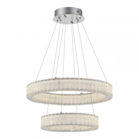 Подвесная люстра ST Luce LATOZZO SL6008.103.02