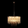 Подвесная люстра Loft IT Florida 10298/600 French gold