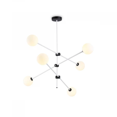 Подвесная люстра Ambrella light Traditional Modern TR2512