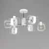 Потолочная люстра Citilux Бертон CL140160