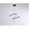 Подвесной светодиодный светильник Ambrella light Comfort LineTech FL66303