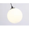 Подвесной светодиодный светильник Ambrella light Comfort LineTech FL66303
