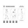 Подвесной светильник Lightstar Colore 805300 Подвесной светильник Lightstar Colore 805300