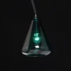 Подвесной светильник MW-Light Лоск 107010901