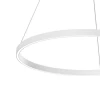 Подвесной светодиодный светильник Maytoni Rim MOD058PL-L42WK Подвесной светодиодный светильник Maytoni Rim MOD058PL-L42WK