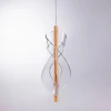 Подвесной светодиодный светильник Arte Lamp Fiorita A2093SP-1GO