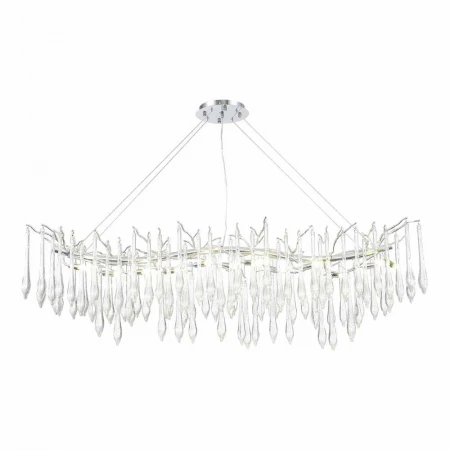 Подвесной светодиодный светильник ST Luce TEARDROPS SL1660.113.12