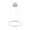 Подвесной светодиодный светильник Maytoni Rim MOD058PL-L22WK Подвесной светодиодный светильник Maytoni Rim MOD058PL-L22WK