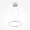 Подвесной светодиодный светильник Maytoni Rim MOD058PL-L22WK Подвесной светодиодный светильник Maytoni Rim MOD058PL-L22WK